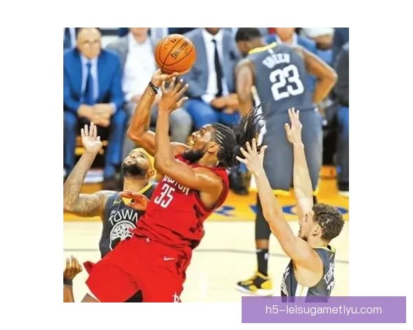 伊森粤语祝福火箭全队齐拜年