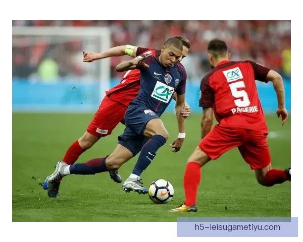 姆巴佩榨干巴黎圣日耳曼的终局